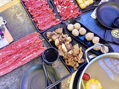 -林记潮牛·牛肉火锅(上马墩店)