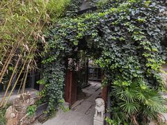 -陈熹公民族美食文化餐厅(中华广场店)