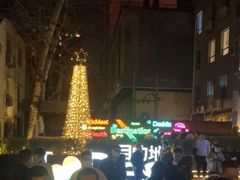 -北京目的地酒吧