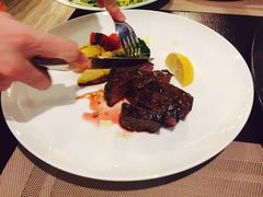 -IL Forno 意坊·意大利餐厅(温州万象城店)