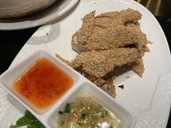 -ZEN采蝶轩·粤味臻鲜·手作点心·商务宴请(泰州店)