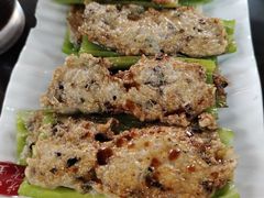 -红星光发煲仔饭(文海店)