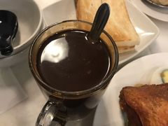 -何九海南茶店(鬼仔巷店)