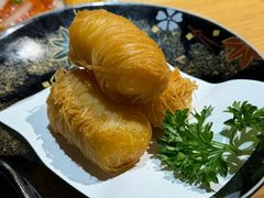 -三石铁板烧(紫竹桥店)