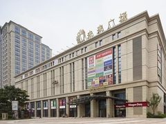 -远洋未来广场(育慧北路店)