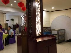 -大眼锅贴水饺(河东店)