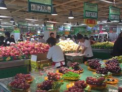 -盛德美(景华路店)