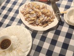 -阿妹小海鲜(下角店)