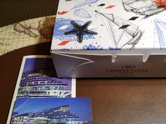 -苏州金鸡湖中茵皇冠假日酒店