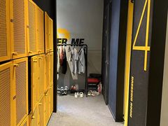 -超级猩猩健身·团课(铁机路迅博店)