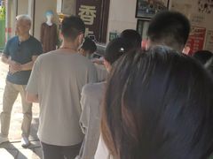-细妹五香牛杂(步行街店)