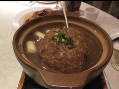 -佰家小厨·南京菜(夫子庙店)