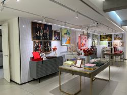 -玛瑞莎专业孕妇摄影(越秀店)
