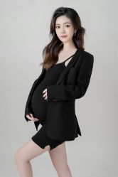 -专注孕妇照亲子照·纪田摄影
