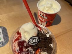 -DQ·蛋糕·冰淇淋(万象城店)
