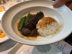 -四季餐厅(华苑店)