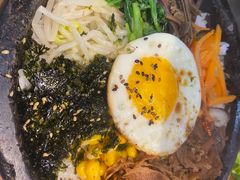 -韩一品韩国料理(柏庐南路店)