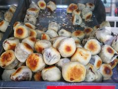 -宋记饼家(石门二路店)