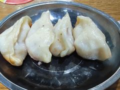 -黄阿姨锅贴大王(万航渡路店)