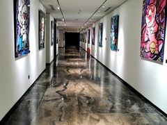 -静之湖湖畔餐厅