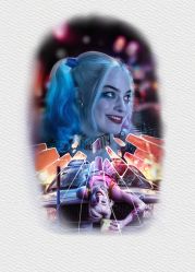 -众刺纹画·纹身·穿孔饰品·海娜定制