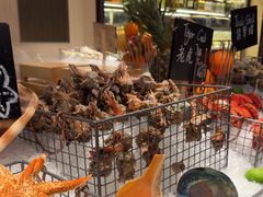 -Social 秀西餐厅-长沙瑞吉酒店(运达店)