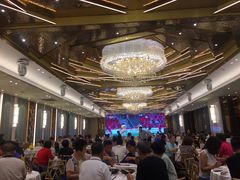 等位区-御彩酒家(东风东路店)