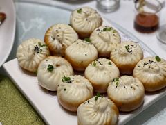 生煎包-上海精菜馆(虎踞关店)