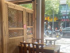 -下梅人家土菜馆(历史文化餐厅度假区店)