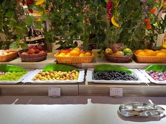 -腾阁自助餐厅(朝林广场店)