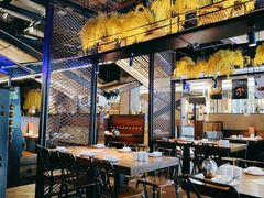 大堂-外婆私房菜(新亚百货店)