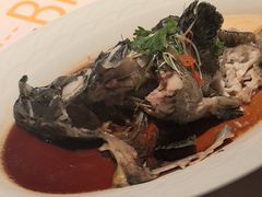 -百富源·海鲜辽菜(张士店)