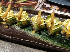 -古田居·特色寿司料理(星之岛旗舰店)
