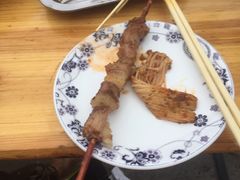 -金家老三饭庄(常营店)