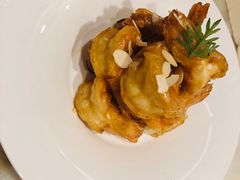招牌酥皮虾-京华烟云·北京烤鸭(领展购物广场·中关村店)
