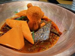 -重庆地瓜老火锅(广渠门店)