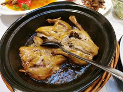 宫廷八宝鸭-火宫殿(五一大道分店)
