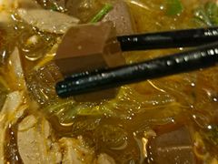 -苏晓玥·手作江南小吃(深圳北站店)