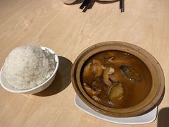 -避风塘(百联东郊店)
