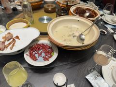 -云客来·花园餐厅(洛社店)