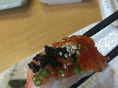 -山之川日料放题(通州店)