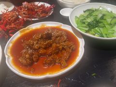 -健眺小海鲜(临海后山店)