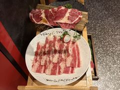 -谷牛和牛烤肉(漕河泾印象城店)
