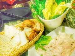 -牛很鲜潮汕牛肉火锅(朝晖路店)
