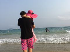 -三亚亚龙湾红树林度假酒店