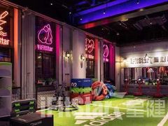 -星健身·新鲜普拉提(798旗舰店)
