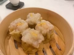 -白天鹅宾馆-宏图府餐厅