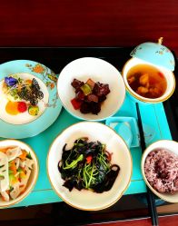 -新寰亚月子会所(金鸡湖凯宾店)