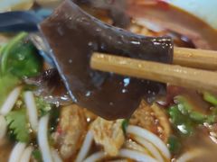 -宝小庆邵阳米粉(深圳市南山保利店)
