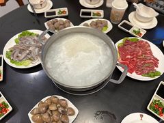 -吉友粥底火锅(方斜路店)